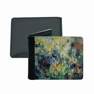 Lost Men's Wallet