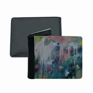 Dream On Men's Wallet