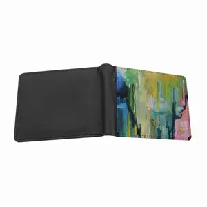 Weeping Willow Men's Wallet