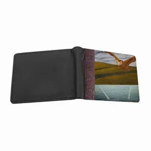 Things Unknown Men's Wallet