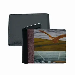 Things Unknown Men's Wallet