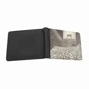 The Fortress Of Hecate Men's Wallet