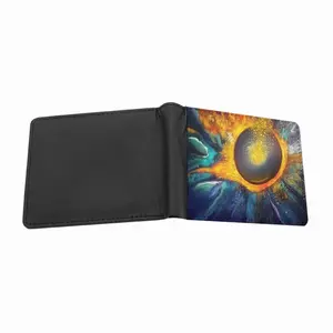 Hidden Universe Men's Wallet