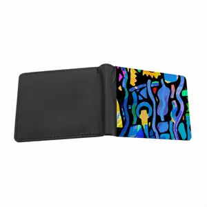 Homage To Latimer Men's Wallet