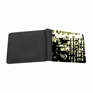 The High Ceilings Men's Wallet