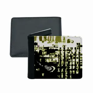 The High Ceilings Men's Wallet