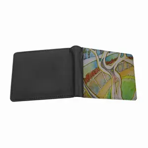 Mission Point Men's Wallet