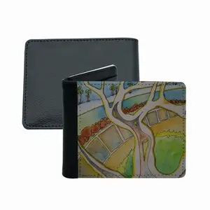 Mission Point Men's Wallet