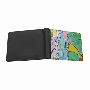 Same Old Story Men's Wallet