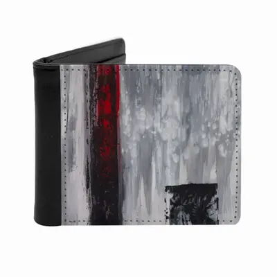 Almost Familiar 2014 Men's Wallet