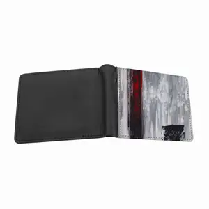 Almost Familiar 2014 Men's Wallet