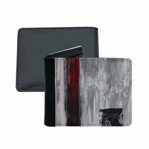 Almost Familiar 2014 Men's Wallet