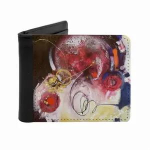 Scribbs S Men's Wallet