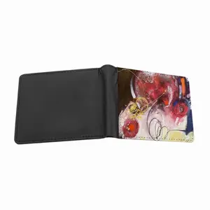 Scribbs S Men's Wallet