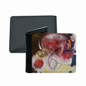 Scribbs S Men's Wallet