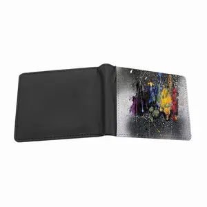 Basic Spectrum S Men's Wallet