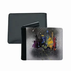 Basic Spectrum S Men's Wallet