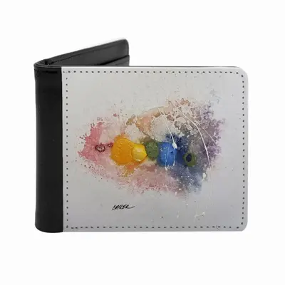 Basic Spectrum A Men's Wallet