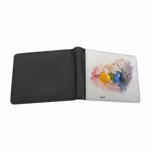 Basic Spectrum A Men's Wallet