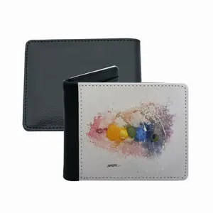 Basic Spectrum A Men's Wallet