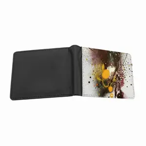 Rust S Men's Wallet