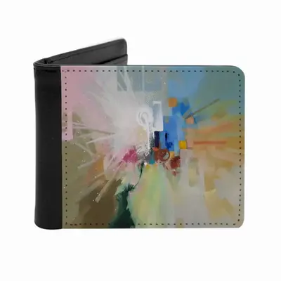 Printemps Radioactif Men's Wallet