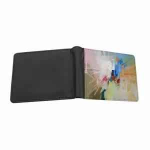 Printemps Radioactif Men's Wallet