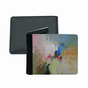 Printemps Radioactif Men's Wallet