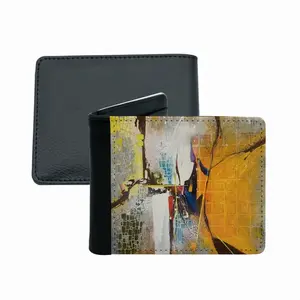 Granite Fire Ii Men's Wallet