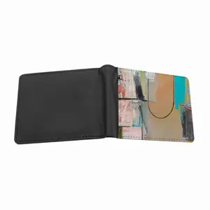 Between The Hammers No 2 Men's Wallet