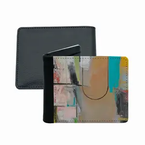 Between The Hammers No 2 Men's Wallet