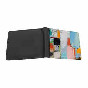 Between The Hammers No 1 Men's Wallet