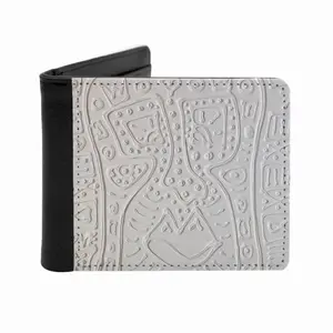 Cardi Men's Wallet