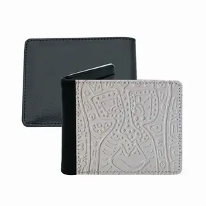 Cardi Men's Wallet