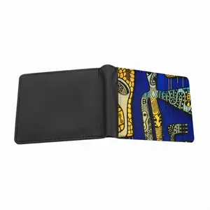 Dwayne The Rock Johnson Men's Wallet