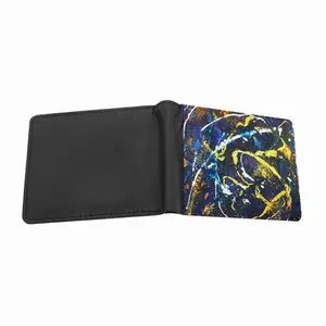 Supernova Men's Wallet