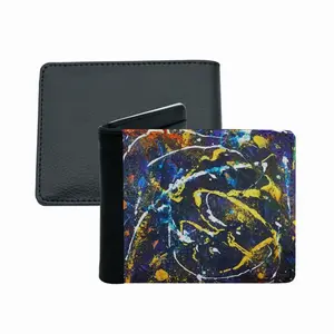 Supernova Men's Wallet