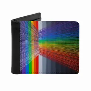 Refraction Men's Wallet