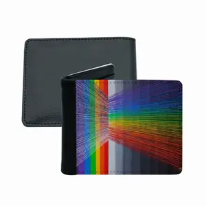 Refraction Men's Wallet