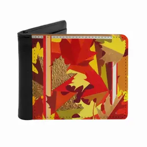 Autumn Men's Wallet