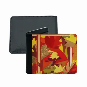 Autumn Men's Wallet