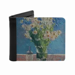 Сhamomiles Men's Wallet