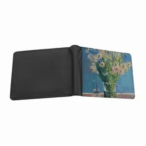 Сhamomiles Men's Wallet