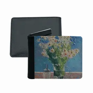 Сhamomiles Men's Wallet