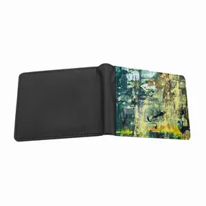 Bionic Wall Men's Wallet