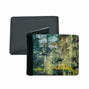 Bionic Wall Men's Wallet