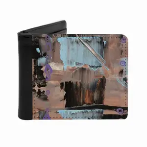 Jeanne Darc Men's Wallet