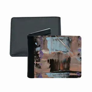 Jeanne Darc Men's Wallet