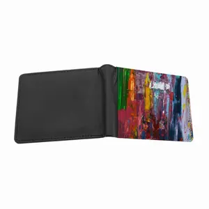 Your Dreams Come True Men's Wallet