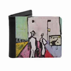 Bibi Conscious Men's Wallet